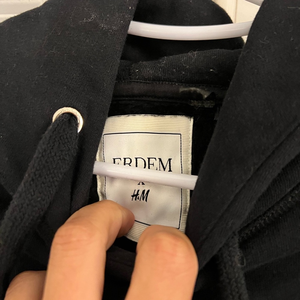 High end ERDEM H&M Small